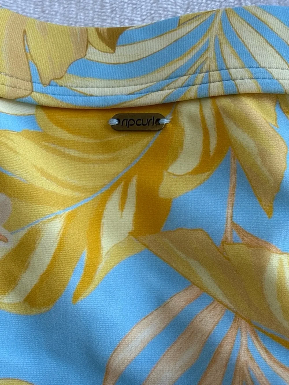 Rip Curl rip curl